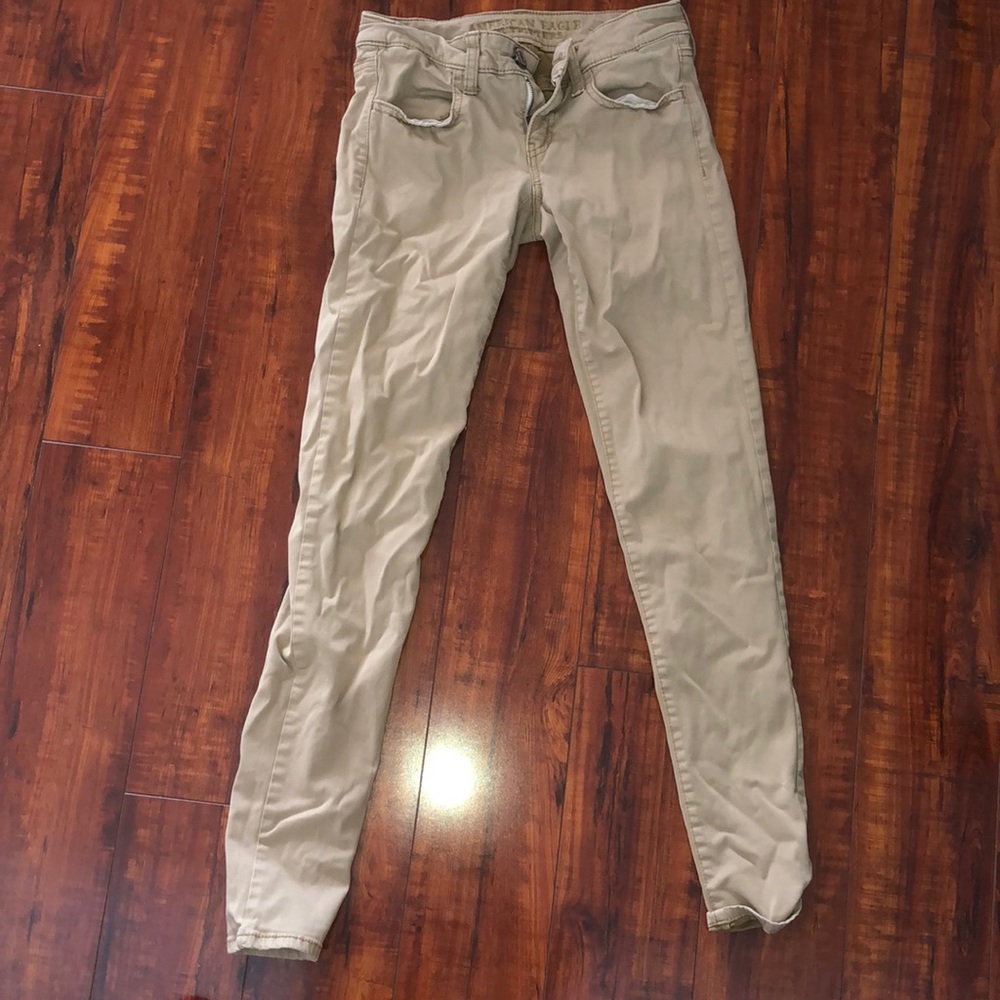 American Eagle pants